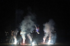 Les Tambours de Feu 6 * 6240 x 4160 * (5.26MB)
